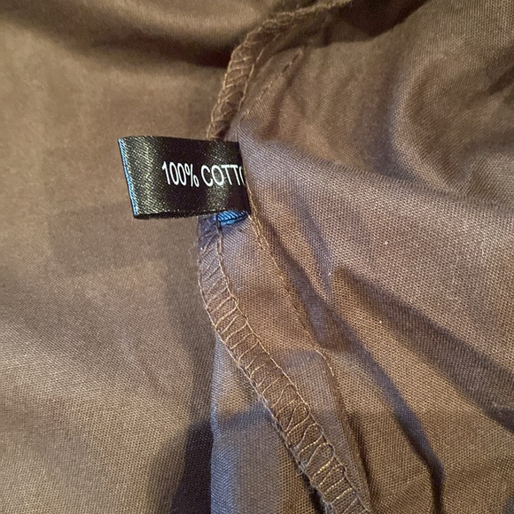 GUCCI SUIT/JACKET GARMENT COVER . - Picture 8 of 10